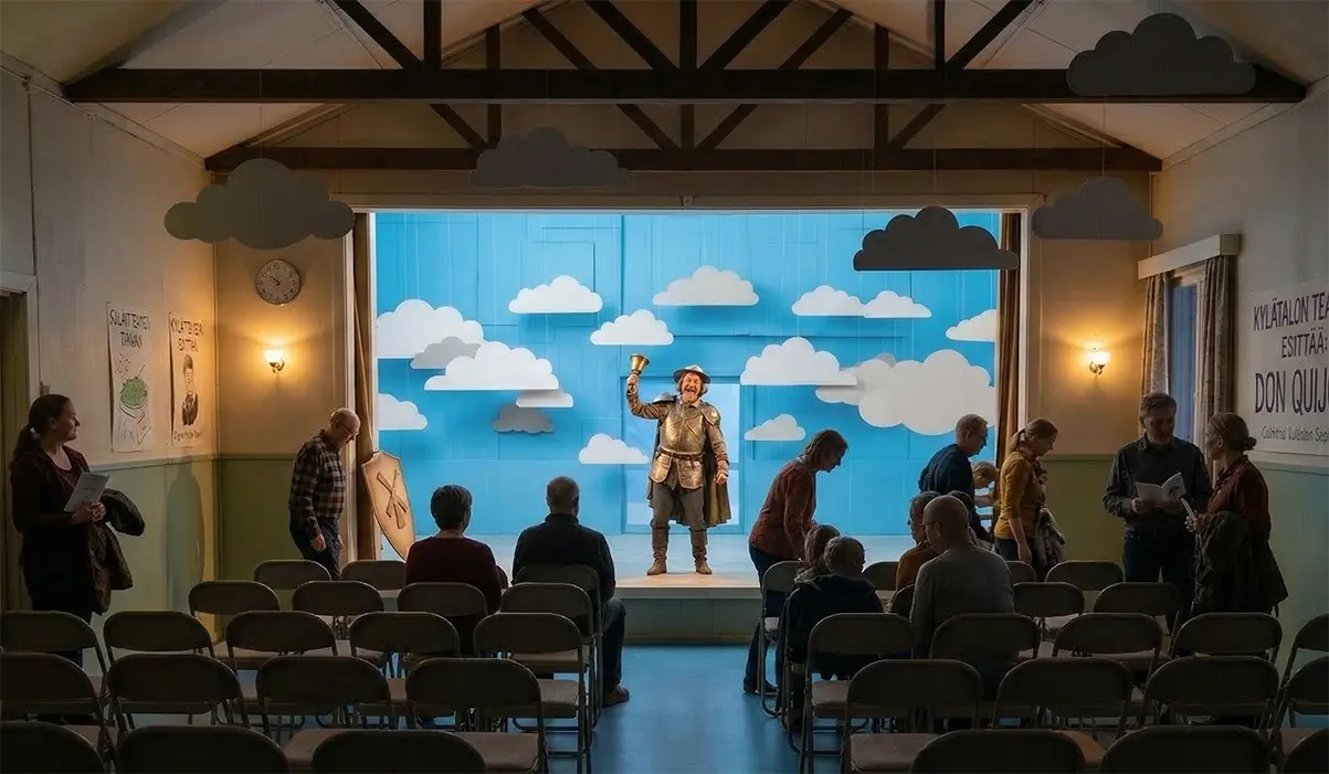 Current section illustration